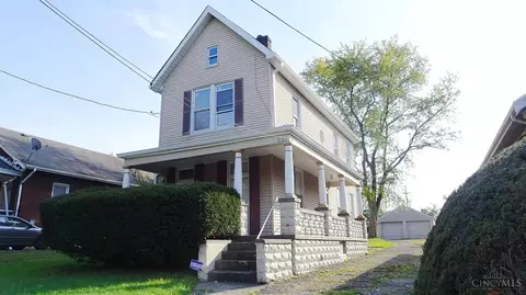 221 Seymour, Cincinnati, OH 45216