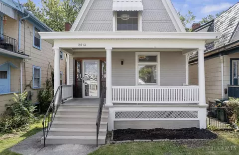 2013 Hewitt, Cincinnati, OH 45207 photo 3