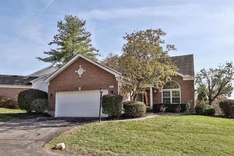 6605 Lyceum Ct, Cincinnati, OH 45230