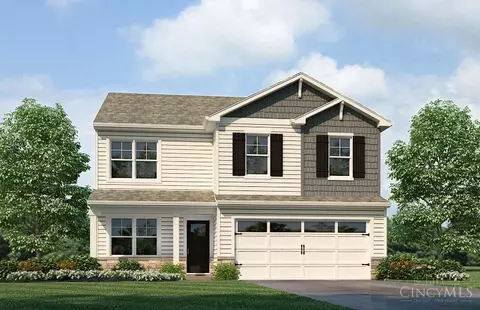 2431 Crosley Mdw, Colerain Twp, OH 45239