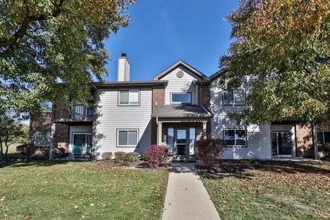 8824 Eagleview Dr #4, West Chester, OH 45069