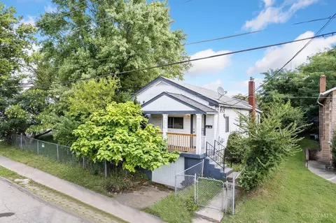 6252 Simpson Ave, Cincinnati, OH 45224