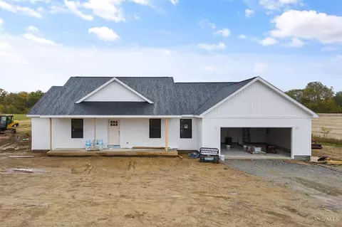 0 State Route 124, New Vienna, OH 45159