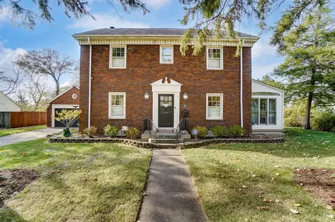 200 Stanley, Middletown, OH 45044