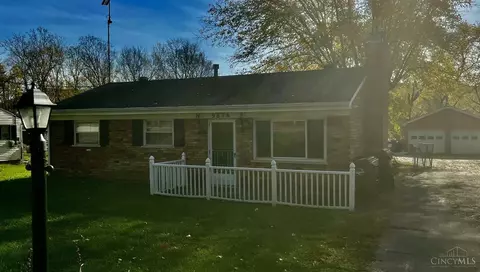 Undisclosed, Harrison, OH 45030