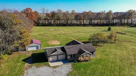 5960 State Route 134, Lynchburg, OH 45142