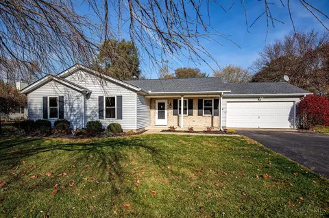 3660 Hamilton Richmond Rd, Hamilton, OH 45013