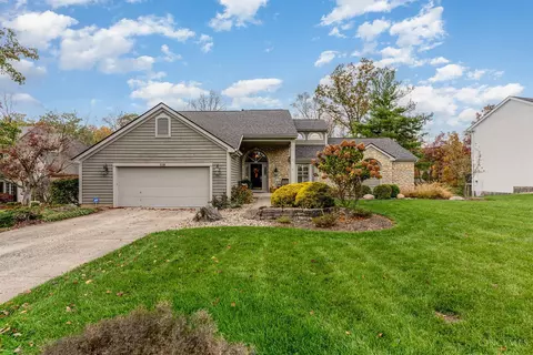 119 Churchill Ct, Loveland, OH 45140