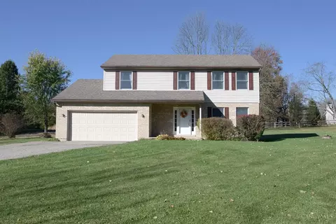 2083 Waynesville, Lebanon, OH 45036