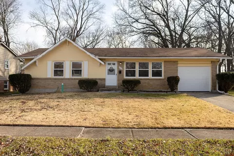 8532 Sunlight, Cincinnati, OH 45231