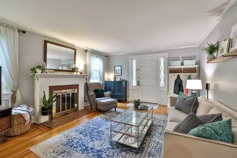 319 Durrell, Cincinnati, OH 45215 photo 4