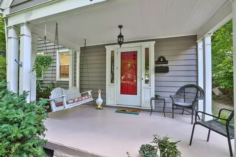 319 Durrell, Cincinnati, OH 45215 photo 3