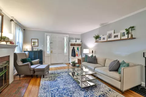 319 Durrell, Cincinnati, OH 45215 photo 6