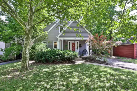 319 Durrell, Cincinnati, OH 45215 photo 2