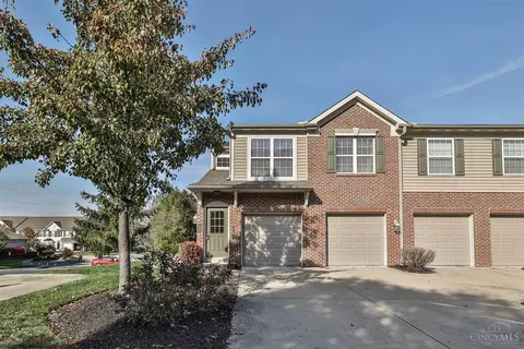 7208 English Dr, Newtown, OH 45244