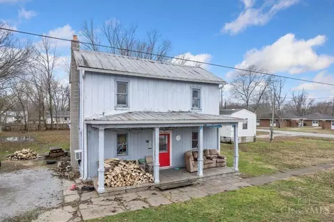 617 Main, Felicity, OH 45120