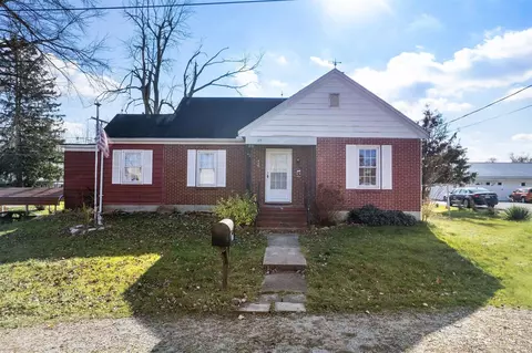 117 Charles, Sardinia, OH 45171