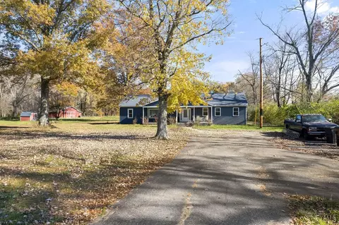 14656 Bodman, Mount Orab, OH 45154
