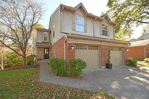 1674 Emerald Glade, Cincinnati, OH 45255