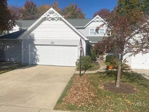 7644 Lake Pointe, Hamilton Township, OH 45039