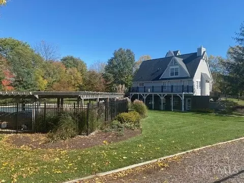 Exterior - 7644 Lake Pointe, Hamilton Township, OH 45039 photo 4 of 4