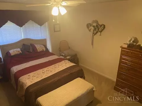 Bedroom - 7644 Lake Pointe, Hamilton Township, OH 45039 photo 3 of 5