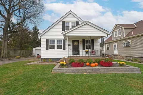 1311 Koenig St, Reading, OH 45215
