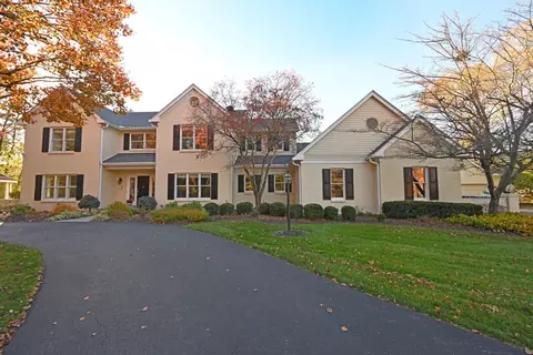 7311 Indian Hl, Cincinnati, OH 45243