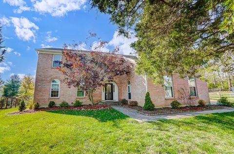 11947 Foxgate, Loveland, OH 45140