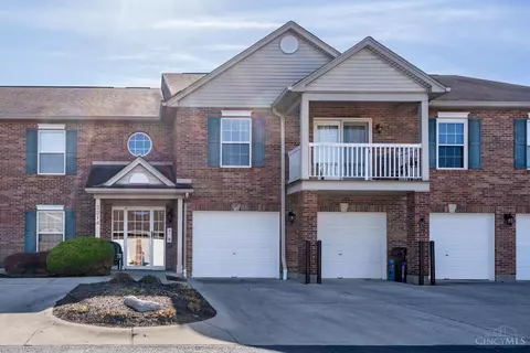 3314 Emerald Lakes Dr #29, Cincinnati, OH 45211