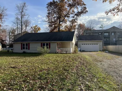 307 Dogwood, Milan, IN 47031