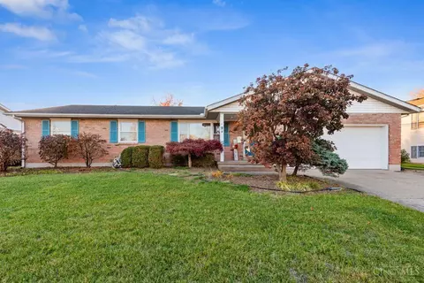 9 Mary Jane, Hamilton, OH 45013