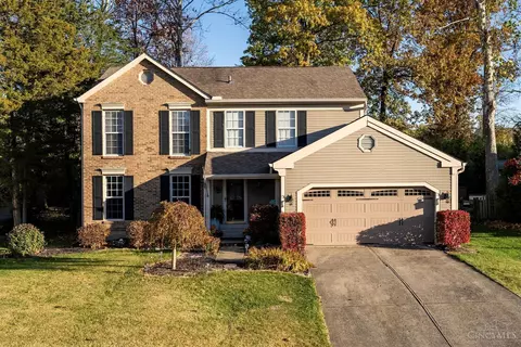 1183 Cedar Run Ct, Batavia, OH 45103