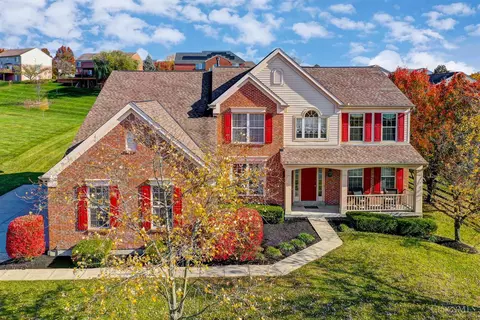 7590 Tylers Hl, West Chester, OH 45069