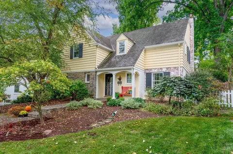 3131 Portsmouth, Cincinnati, OH 45208