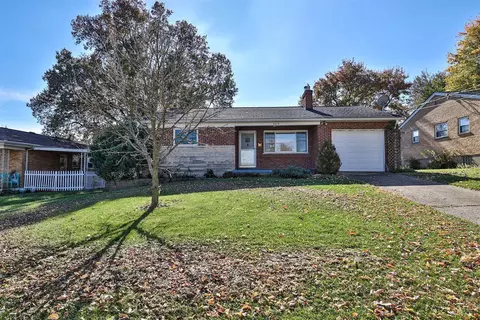 3513 Oakmeadow, Colerain Twp, OH 45239