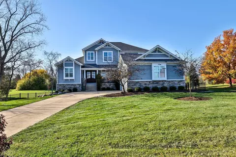 1677 Heritage Run, Lebanon, OH 45036