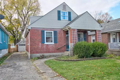 6909 Britton, Cincinnati, OH 45227