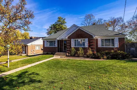 2464 Dunaway Ct, Cincinnati, OH 45238