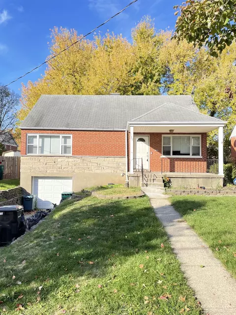 1129 Morado Dr, Cincinnati, OH 45238