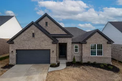 5205 Greenview, Lebanon, OH 45036