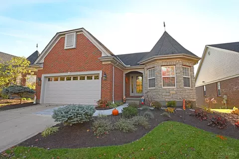 7004 Boulder Path Dr, Cincinnati, OH 45247