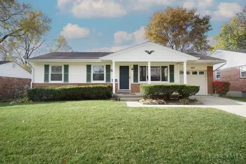 563 Brunswick, Forest Park, OH 45240