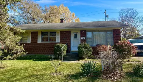 784 Waverly, Hamilton, OH 45013