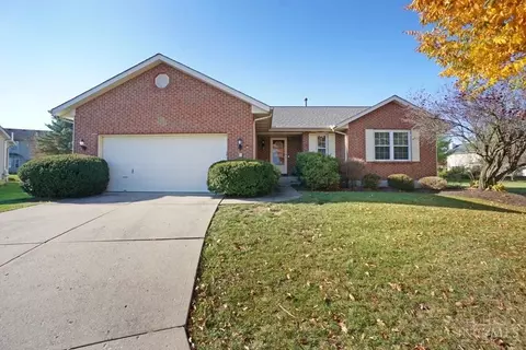 4521 Pond Meadows Ct, Mason, OH 45040