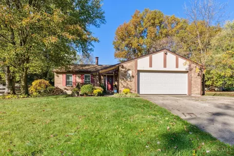 4133 Forsythia Dr, Cincinnati, OH 45245