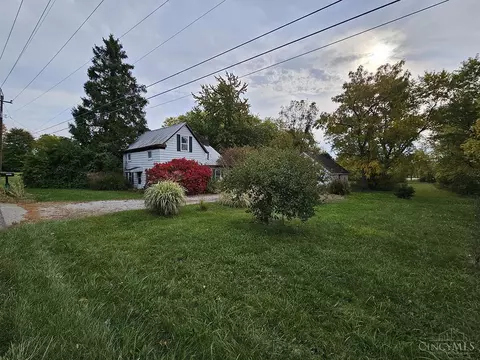 10800 Sr 132, Pleasant Plain, OH 45162