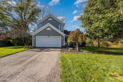 6911 Rotterdam Ct, Liberty Township, OH 45044