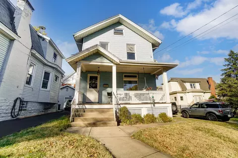 3763 Floral Ave, Norwood, OH 45212
