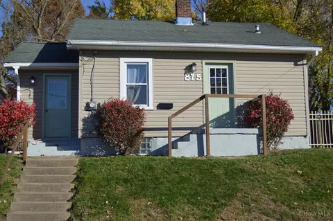 815 Symmes Ave, Hamilton, OH 45015